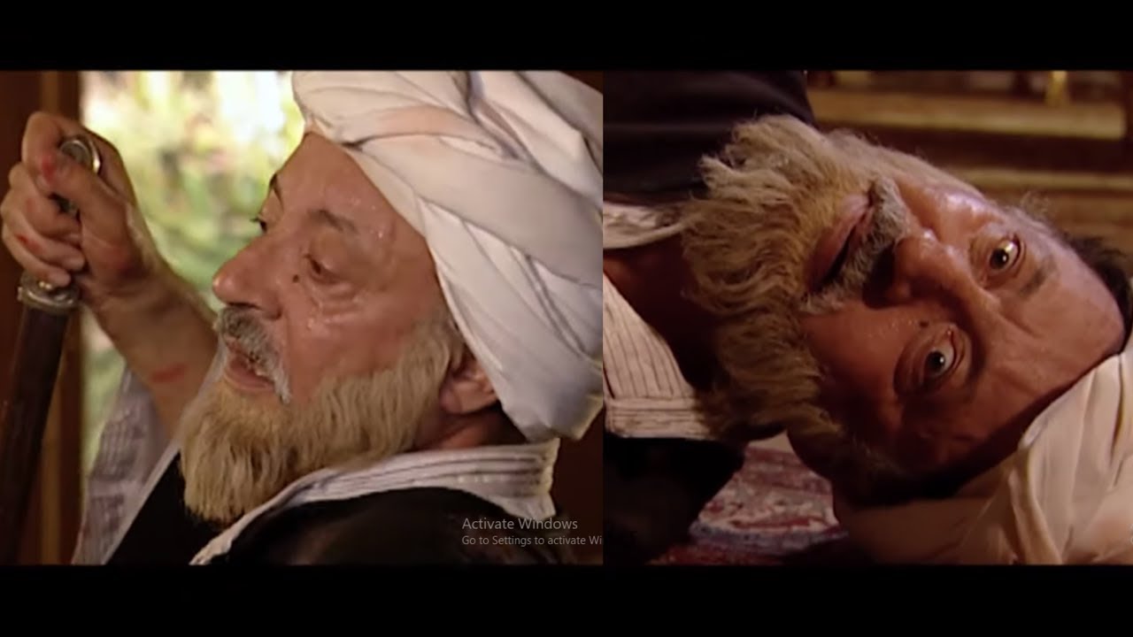 شوف علي بك عمل ايه في الشيخ اسماعيل علشان يخلص منه 