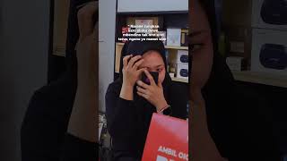 Kadang lurus, kadang tikungan tajam, kadan kadang