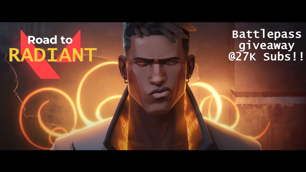 [Hindi] Valorant Live India | Rank Push | Playing with Friends & Subs | Robin Gaming