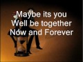 Big O-And forever(lyrics)