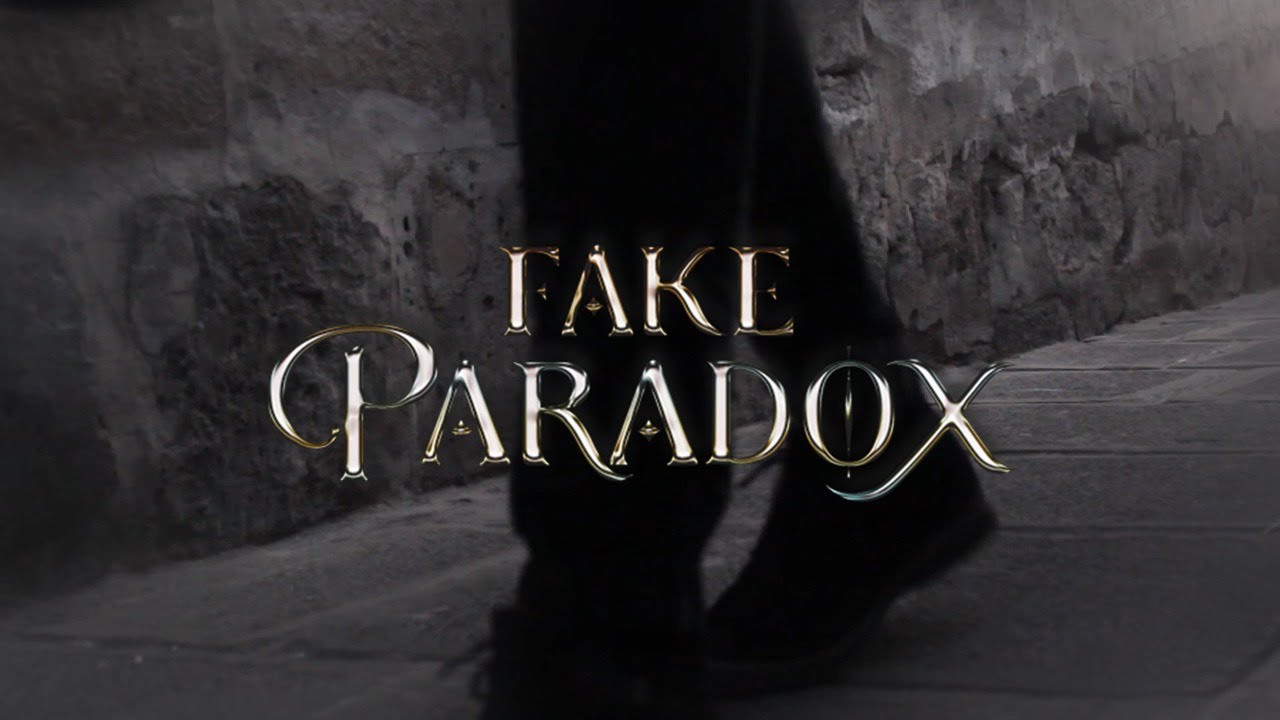 Fake Paradox - Bajo tu Oscura Luz (Videoclip Oficial)