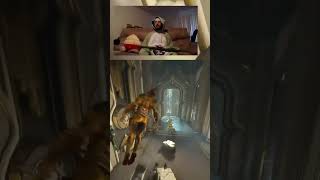 Teshin vs me | #auggiegames2251 on #Twitch