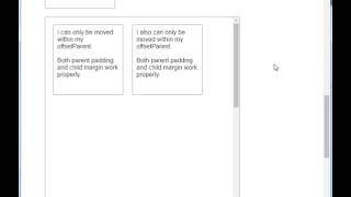 React Draggable Use Case