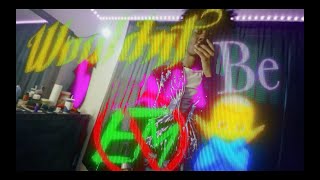 Celebrity AliasWizz - Wouldn't Wan Be Him (Official Video) Dir: @4visualz Net Worth