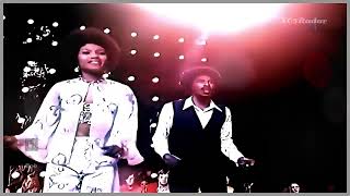Bob And Marcia - Young, Gifted And Black - YouTube