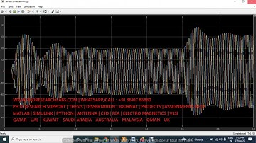UPFC WITH POWER ELECTRONICS INTEGRATED TRANSFORMER- Matlab Simulink Research Support
