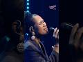 ฟาตู สาวลูกครึ่งกินีในเพลง เพียงแค่ถามเธอดู❤️🎤#TheVoiceTH2026#TheVoiceTH #TheVoicexTrue5G