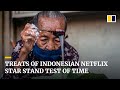 Sweet treats from indonesian netflix legend mbah satinem stand test of time