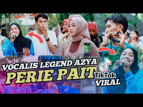BIKIN BAPER !! PERIE PAIT LAGU SASAK YANG MASIH ENAK DIDENGAR NIA DIRGHA IRAMA DOPANG LIVE JERNENG