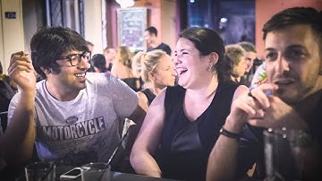 QoE-Net First Year Report: Werner Robitza