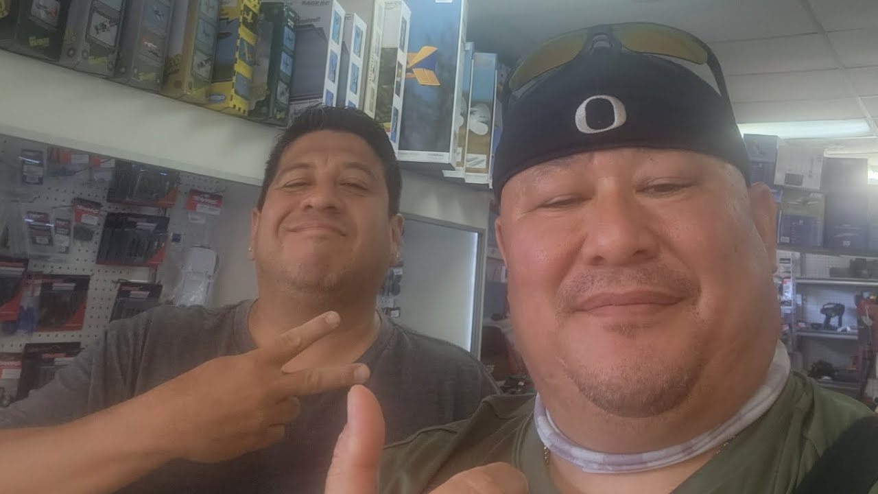 VISIT HOBBY SHOP RADIO CONTROL HEADQUARTERS IN SAN ANTONIO TEXAS YouTube