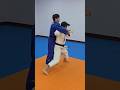 유도 순발력 훈련 따라 해보세요 Save and try this judo speed drill