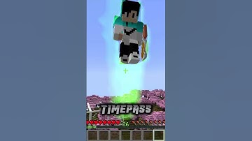 How High Can you Fall On Different Blocks? 🤔🤔#minecraft #mission100 #funny #shorts #viral