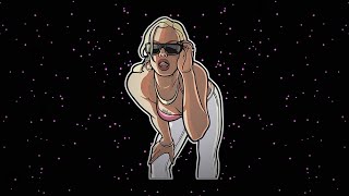 Freestyle Beat - “GTA“ | Type Beat 2024 | Rap Trap Beat Instrumental