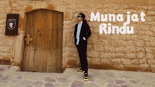 Zafea - Munajat Rindu Official Music Video