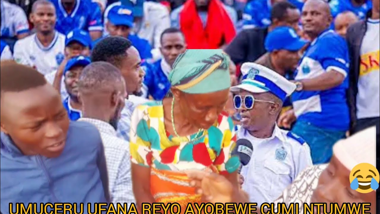 #  UMUCERU UFANA REYO AYOBEWE CUMI NTUMWE😭😭😭
