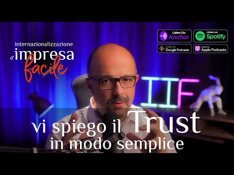 Video: Chi sono i fiduciari in un trust?