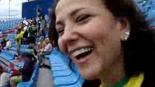 Voley de praia Pan 07 (Part2)