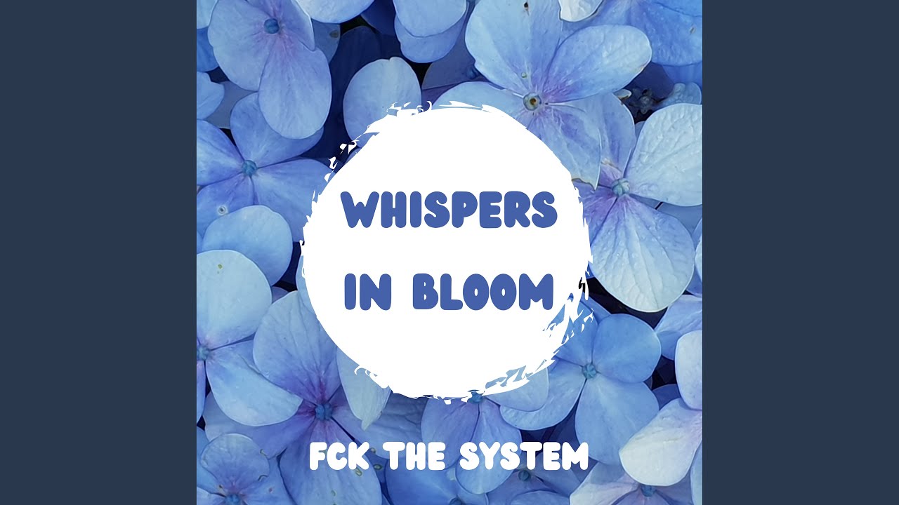 Whispers In Bloom (Extended Version)