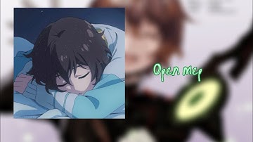 •||Open Mep||Love Again||Rules in desc||•