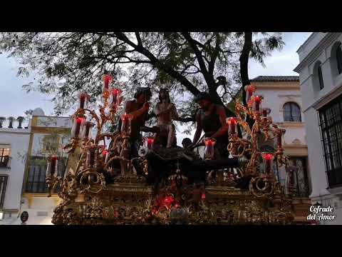 Venerable y Real Hermandad Sacramental y Archicofradía del Silencio de Nuestro Padre y Señor de las Penas, María Santísima del Desconsuelo, San Juan Evangelista y San Blas