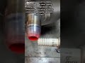Precision Friction Welding Process