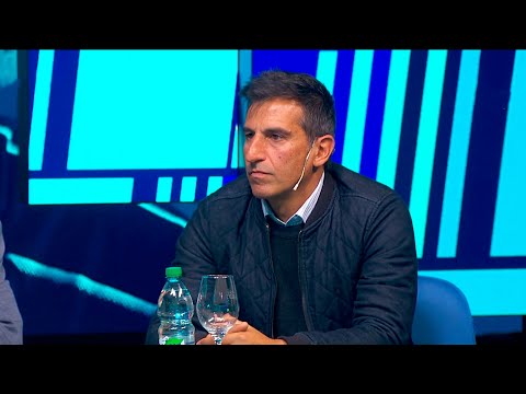 Marcelo Broli: "Es un orgullo poder dirigir a Uruguay"