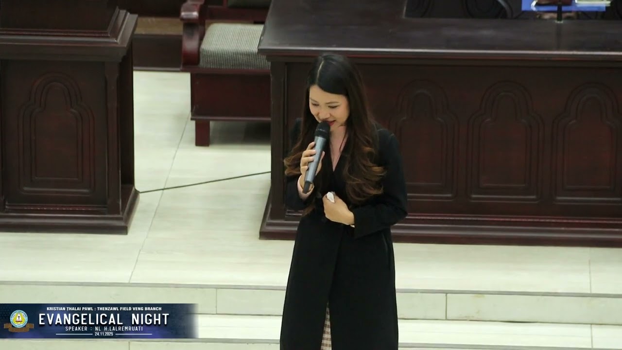 Maruati  || Rimawi Ropui ber  ( Live )