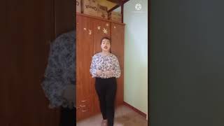 memorized speech
