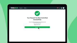 How to make a reimbursement request