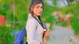 Dil Ke Badle Sanam Darde Dil De Chuke Song | Ragging Special | College Love Story Song | Love Song