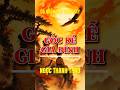 GỐC RỄ GIA ĐÌNH  #04 #DayConThanhNguoi #ThuatHocCoNhan