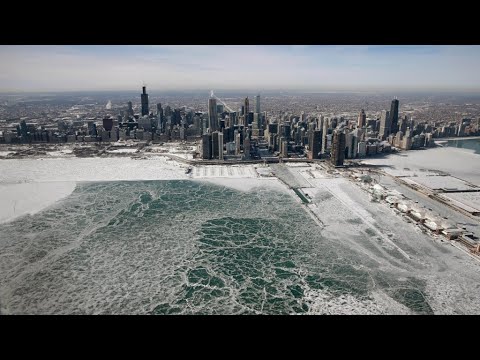 Chicago weather ALERT: Polar Vortex sparks LIFE-THREATENING FREEZE - New ...