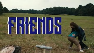 Multifandom Friends Tribute How To Save A Life