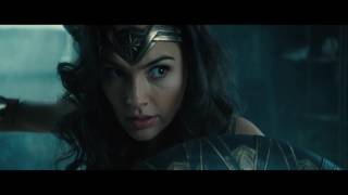 映画『ワンダーウーマン』本編映像（stay here）【HD】2017年8月25日（金）公開