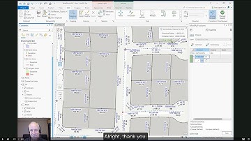 ArcGIS Pro Parcel Fabric: Set the Ground-to-Grid Transformation