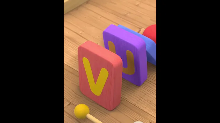 ABC Song #shorts #doremifriends