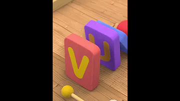 ABC Song Shorts Doremifriends 