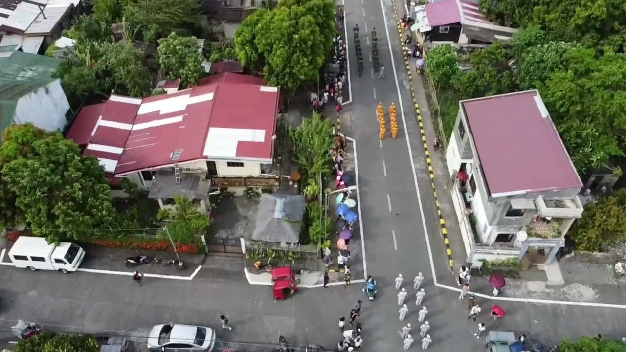 GANAP SA BISPIRAS NG KAPISTAHAN D2 SA BACACAY ALBAY | 