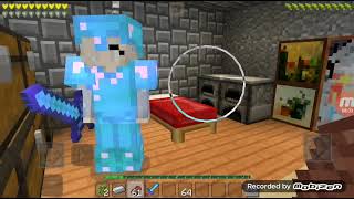 First time doing in minicraft 2021 (game) screenshot 4