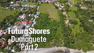 Part 2: Futura Shores condo project Dumaguete