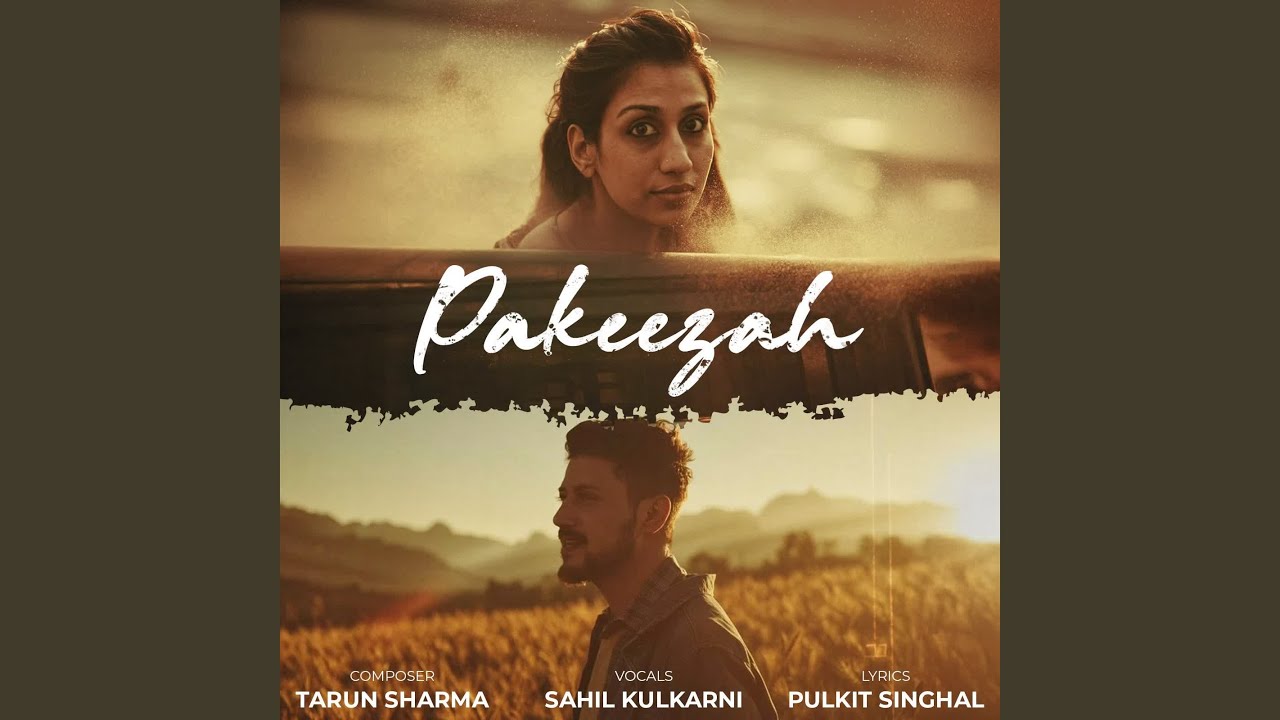 Watch Pakeezah on YouTube Watch Pakeezah on YouTube