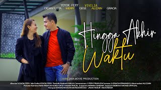 HINGGA AKHIR WAKTU❗️MENCERITAKAN SEBUAH PERJUANGAN DAN KESETIAAN CINTA, Endingnya Bikin Semua Baper