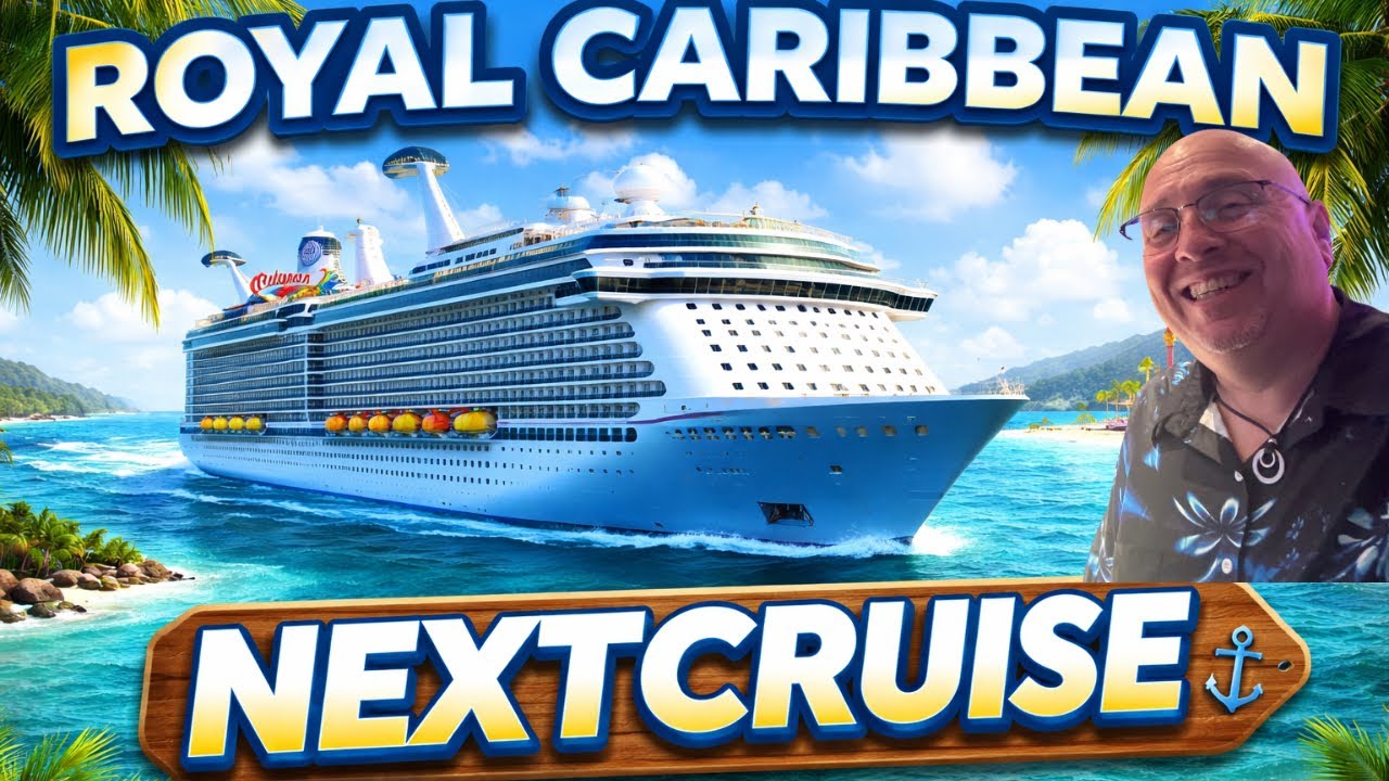 Программа NEXTCRUISE от Royal Caribbean. Вам необходимо это знать!