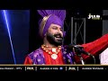 Song dhokha kitan ni tu  singer ravi kooner live folk band performance 2024