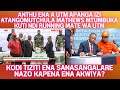 ZODABWISA ZOMWE ANTHU APANGA LERO KU MEC KABAMBE ATANGOULURA KUTI MATHEWS MTUMBUKA NDI RUNNING MATE ZODABWISA ZOMWE ANTHU APANGA LERO KU MEC KABAMBE ATANGOULURA KUTI MATHEWS MTUMBUKA NDI RUNNING MATE
