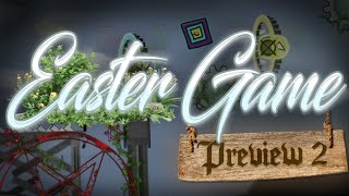 EASTER GAME [PREVIEW 2]