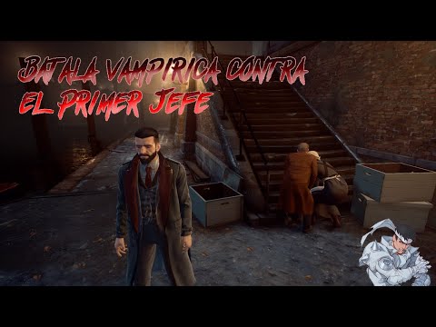 Vampyr #05 | Contratado como medico del hospital de Swansea