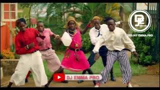 2024 mixtape AFROBEAT VS UGANDAN HITS BY DJ EMMA PRO (WAKANDA)