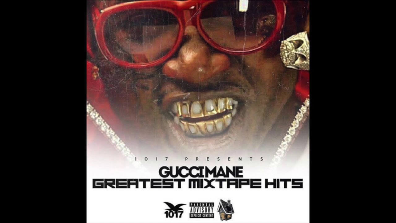 Gucci Mane - Make the Trap Say Aye (feat. OJ da Juiceman) - YouTube
